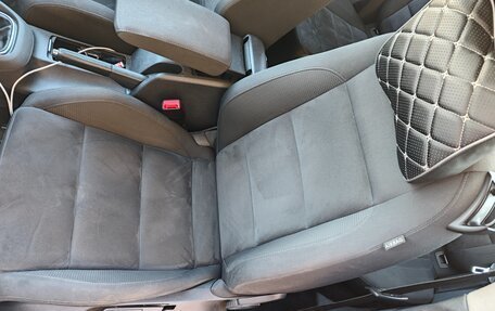 Volkswagen Golf VI, 2011 год, 895 000 рублей, 8 фотография