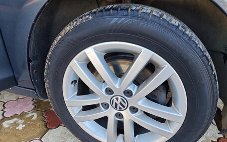 Volkswagen Golf VI, 2011 год, 895 000 рублей, 9 фотография