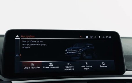 BMW X3, 2021 год, 4 500 000 рублей, 12 фотография