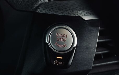 BMW X3, 2021 год, 4 500 000 рублей, 13 фотография