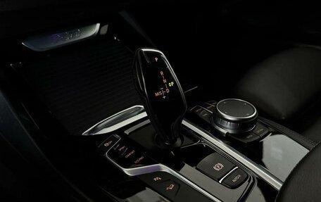 BMW X3, 2021 год, 4 500 000 рублей, 17 фотография