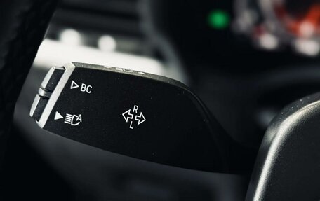 BMW X3, 2021 год, 4 500 000 рублей, 15 фотография