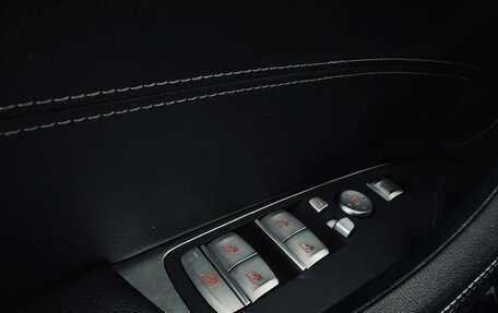 BMW X3, 2021 год, 4 500 000 рублей, 14 фотография