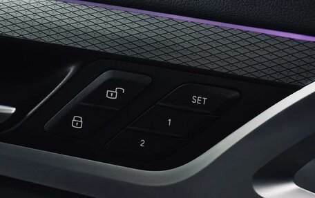 BMW X3, 2021 год, 4 500 000 рублей, 21 фотография