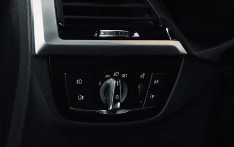 BMW X3, 2021 год, 4 500 000 рублей, 22 фотография