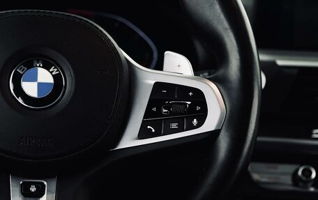 BMW X3, 2021 год, 4 500 000 рублей, 20 фотография