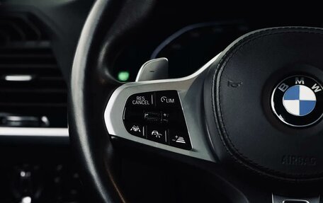 BMW X3, 2021 год, 4 500 000 рублей, 19 фотография