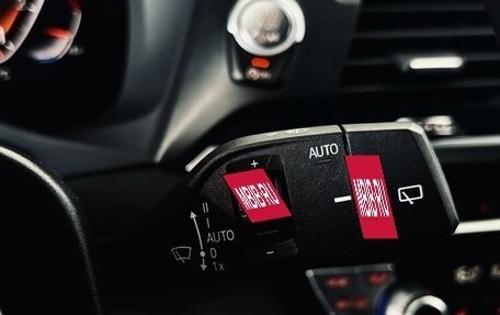 BMW X3, 2021 год, 4 500 000 рублей, 16 фотография