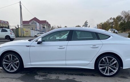 Audi A5, 2020 год, 4 440 000 рублей, 2 фотография