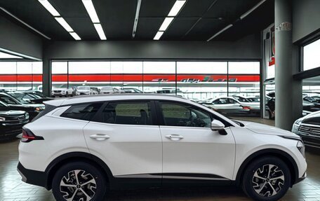 KIA Sportage IV рестайлинг, 2025 год, 5 100 000 рублей, 2 фотография