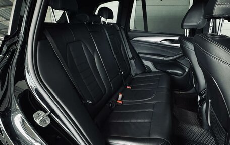 BMW X3, 2021 год, 4 500 000 рублей, 28 фотография