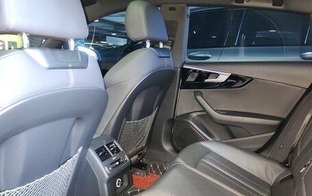 Audi A5, 2020 год, 4 440 000 рублей, 4 фотография