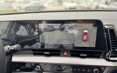 KIA Sportage IV рестайлинг, 2025 год, 5 100 000 рублей, 6 фотография