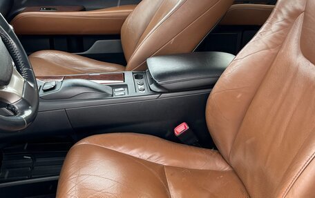 Lexus RX III, 2013 год, 2 150 000 рублей, 9 фотография