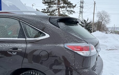 Lexus RX III, 2013 год, 2 150 000 рублей, 4 фотография