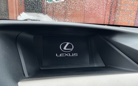 Lexus RX III, 2013 год, 2 150 000 рублей, 13 фотография