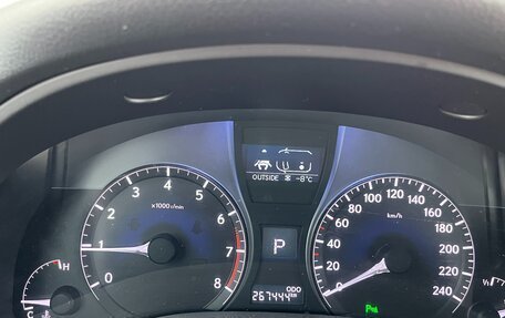 Lexus RX III, 2013 год, 2 150 000 рублей, 14 фотография