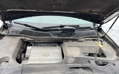 Lexus RX III, 2013 год, 2 150 000 рублей, 16 фотография