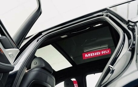 BMW X3, 2021 год, 4 500 000 рублей, 27 фотография