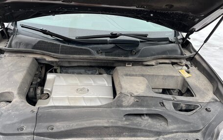 Lexus RX III, 2013 год, 2 150 000 рублей, 17 фотография