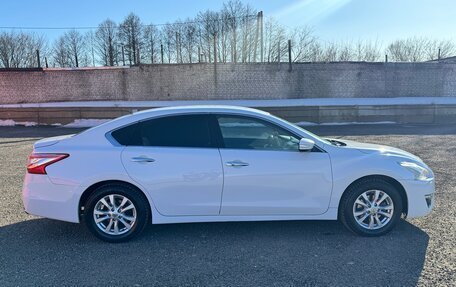 Nissan Teana, 2014 год, 1 140 000 рублей, 8 фотография