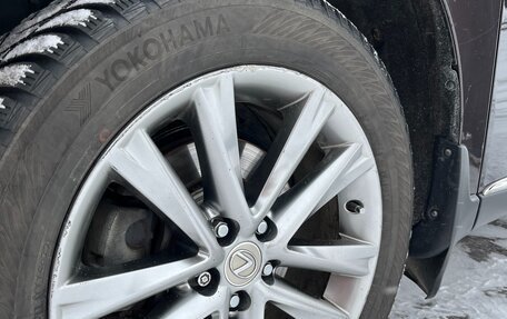 Lexus RX III, 2013 год, 2 150 000 рублей, 19 фотография