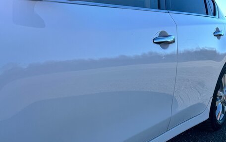 Nissan Teana, 2014 год, 1 140 000 рублей, 17 фотография