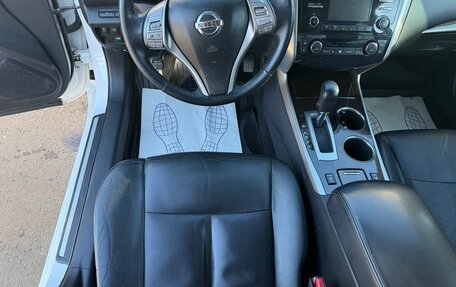 Nissan Teana, 2014 год, 1 140 000 рублей, 19 фотография