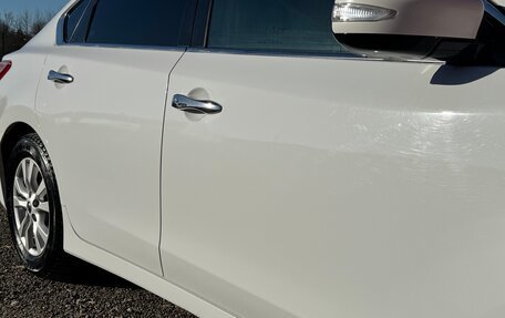 Nissan Teana, 2014 год, 1 140 000 рублей, 16 фотография