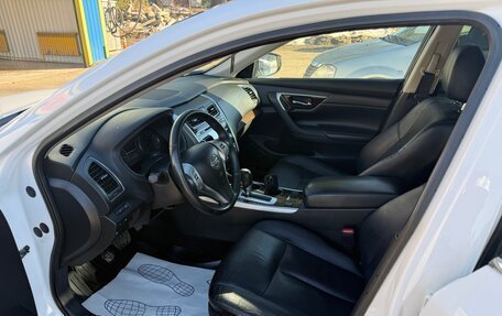 Nissan Teana, 2014 год, 1 140 000 рублей, 21 фотография