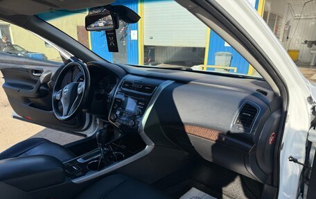 Nissan Teana, 2014 год, 1 140 000 рублей, 22 фотография