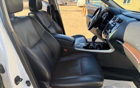 Nissan Teana, 2014 год, 1 140 000 рублей, 26 фотография