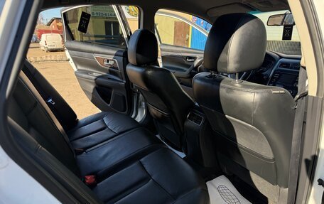 Nissan Teana, 2014 год, 1 140 000 рублей, 24 фотография