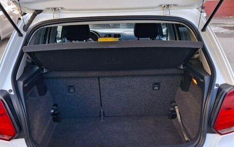 Volkswagen Polo VI (EU Market), 2011 год, 699 000 рублей, 5 фотография