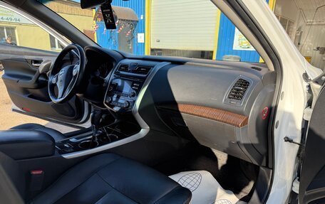 Nissan Teana, 2014 год, 1 140 000 рублей, 25 фотография