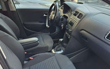 Volkswagen Polo VI (EU Market), 2011 год, 699 000 рублей, 9 фотография