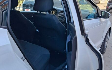 Volkswagen Polo VI (EU Market), 2011 год, 699 000 рублей, 16 фотография