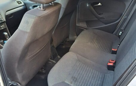 Volkswagen Polo VI (EU Market), 2011 год, 699 000 рублей, 10 фотография