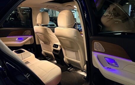 Mercedes-Benz GLE, 2022 год, 7 350 000 рублей, 8 фотография