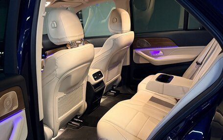 Mercedes-Benz GLE, 2022 год, 7 350 000 рублей, 11 фотография