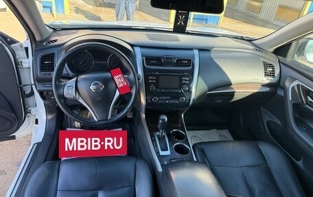 Nissan Teana, 2014 год, 1 140 000 рублей, 18 фотография
