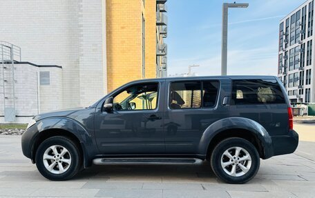 Nissan Pathfinder, 2012 год, 1 499 000 рублей, 8 фотография