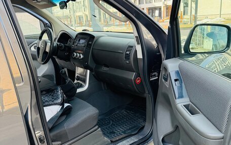 Nissan Pathfinder, 2012 год, 1 499 000 рублей, 13 фотография