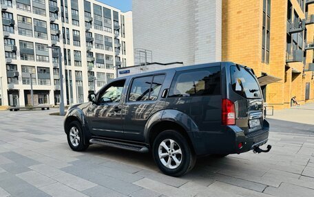 Nissan Pathfinder, 2012 год, 1 499 000 рублей, 7 фотография