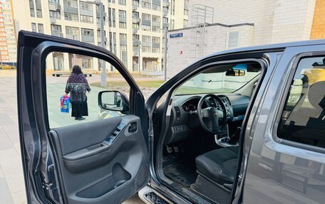 Nissan Pathfinder, 2012 год, 1 499 000 рублей, 9 фотография