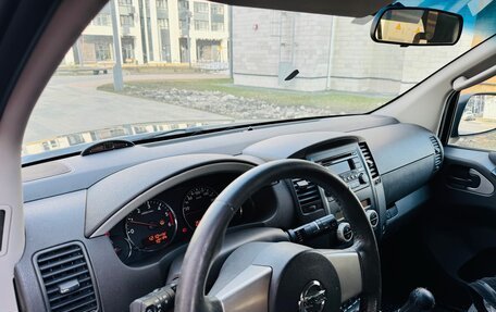 Nissan Pathfinder, 2012 год, 1 499 000 рублей, 15 фотография