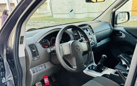 Nissan Pathfinder, 2012 год, 1 499 000 рублей, 11 фотография