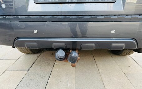 Nissan Pathfinder, 2012 год, 1 499 000 рублей, 16 фотография