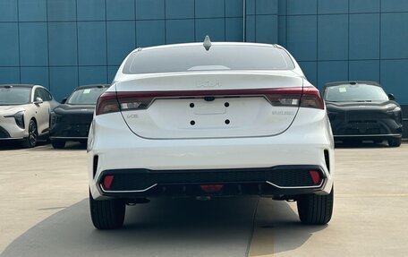 KIA K3, 2022 год, 1 705 000 рублей, 4 фотография