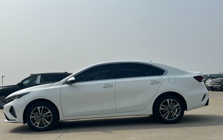 KIA K3, 2022 год, 1 705 000 рублей, 2 фотография